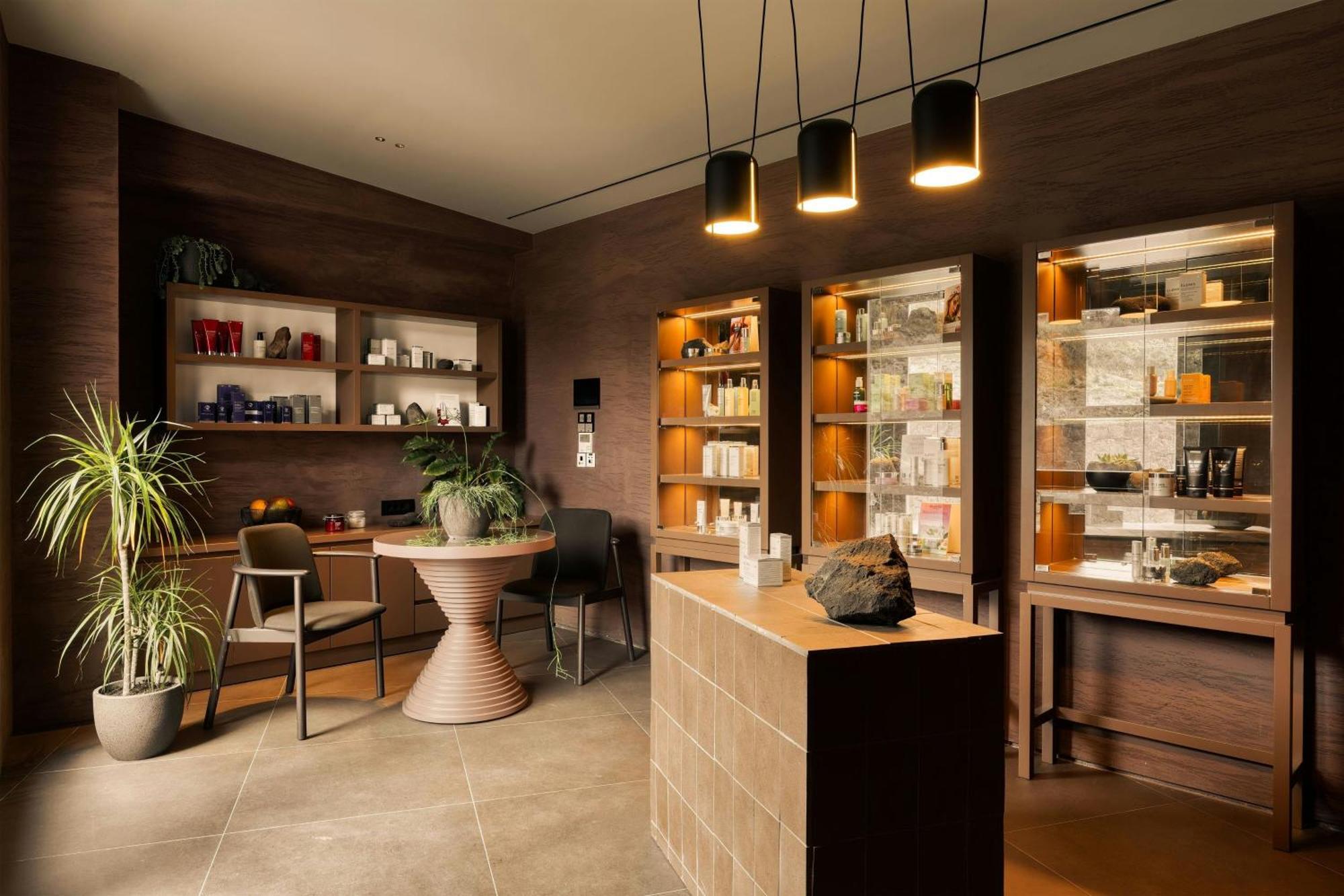 Domes Novos Santorini, Autograph Collection Hotel Иа Екстериор снимка