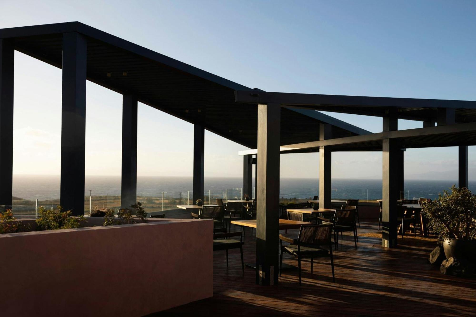Domes Novos Santorini, Autograph Collection Hotel Иа Екстериор снимка