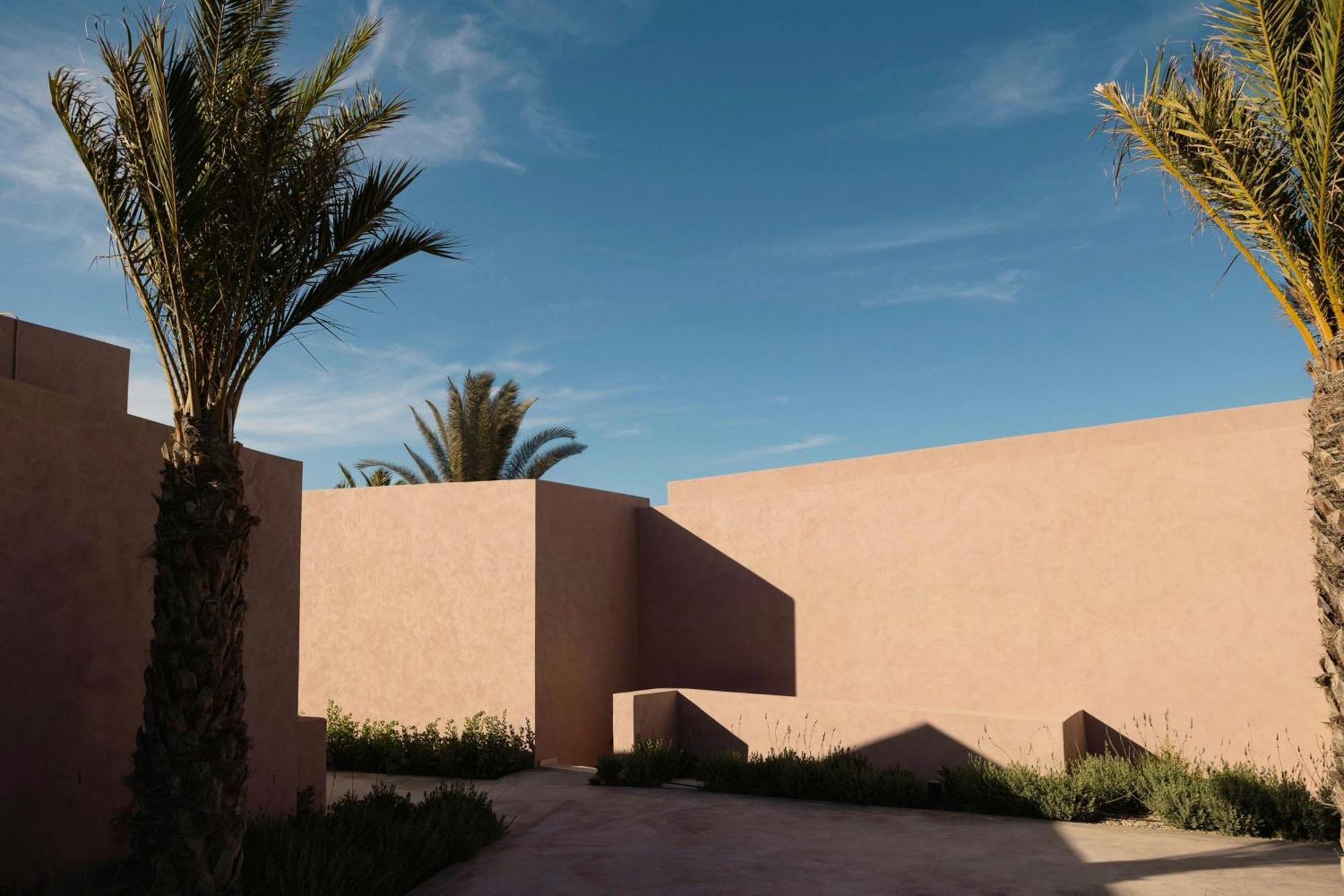 Domes Novos Santorini, Autograph Collection Hotel Иа Екстериор снимка